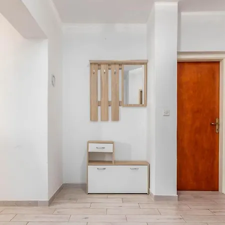 Mauro Apartment *