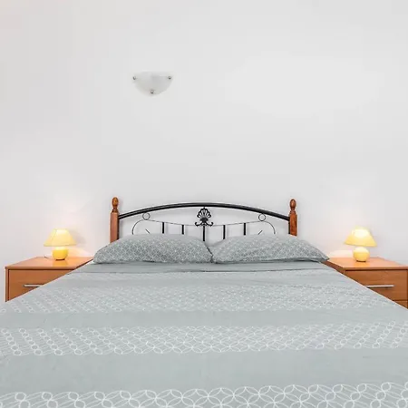 Mauro Apartment