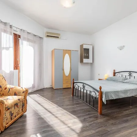 Διαμέρισμα Mauro Πούλα