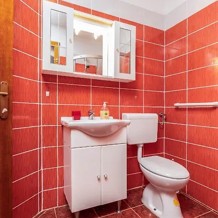 Mauro Appartement