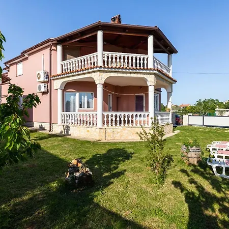 Mauro Διαμέρισμα