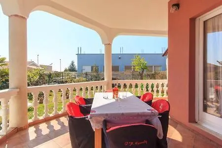 Appartement Mauro