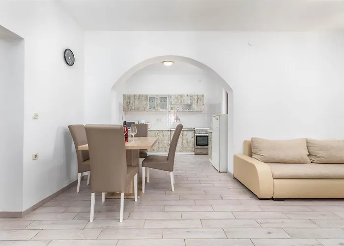 Διαμέρισμα Mauro