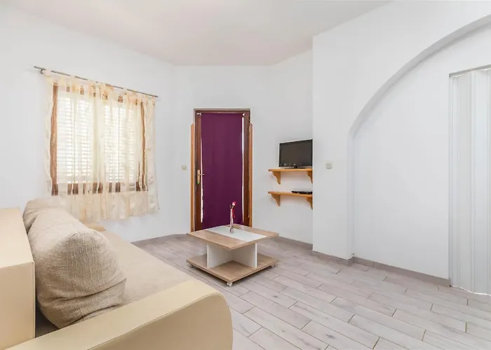 Apartmán Mauro Pula