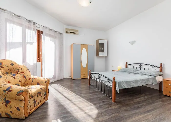 Apartmán Mauro Pula