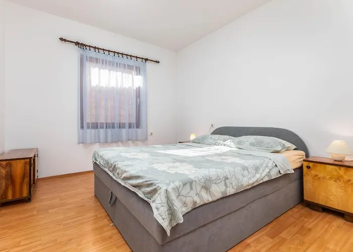 Apartmán Mauro Pula